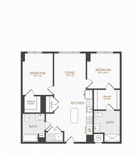 floor plan 05  the circulatory